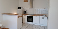 appartement à ST PAUL LES DAX (40990)